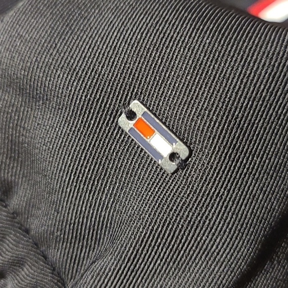 Tommy Hilfiger LONG PANTS TAPE - Picture 5 of 5